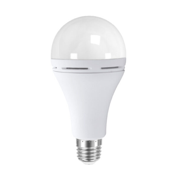 7501668561122LAMPARA LED 9W 100-240V 3000K E27