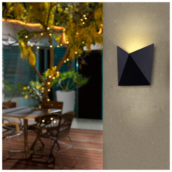 EMPOTRADO LED 9W 100-240V 3000K - Imagen 3