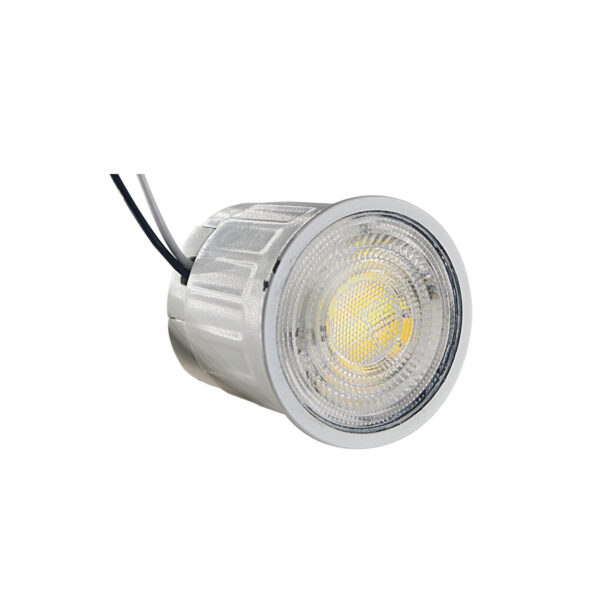 LAMP. LED  MR16 ,9W, 100-240V, CCT VBCO