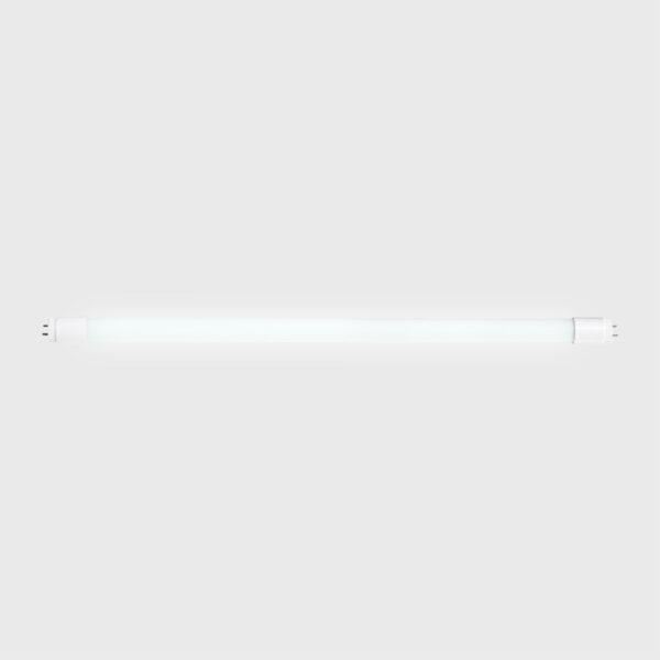 TUBO LED 9W 100-277V 65000K FROSTED - Imagen 2