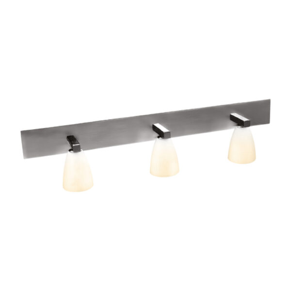 ARBOTANTE DECO. 60W 100-240V SATIN - Imagen 2