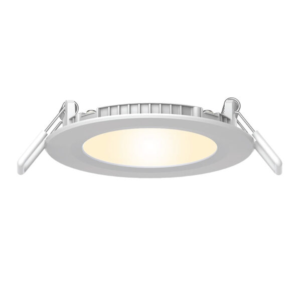 INT LED 9W 100-240V 630LM 30K BCO