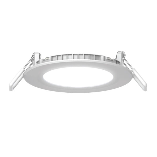 INT LED 9W 100-240V 360LM 40K BCO