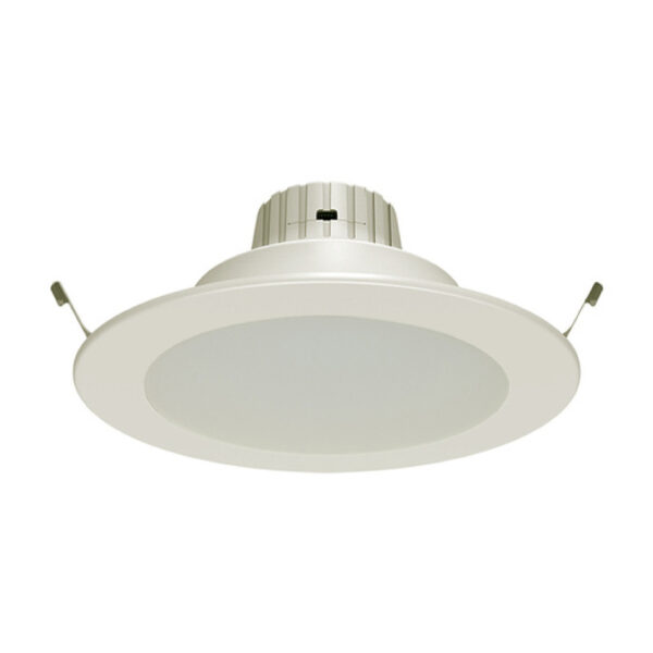 EMPOTRADO LED 9W 100 -240 V BLANCO - Imagen 4