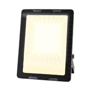 REFLECTOR LED 100W 100-277V 3000K IP65