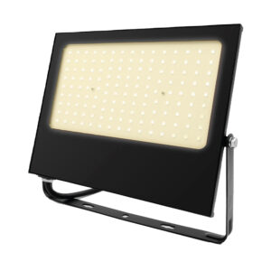 EXT LED 100W 100-240V 9000LM 3000K NGR