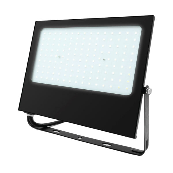 EXT LED 100W 100-240V 9000LM 6500K NGR