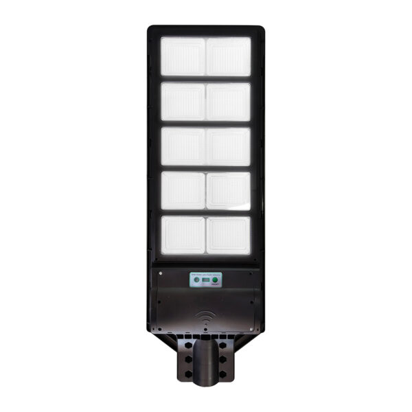 LUMINARIO SUBURBANO SOLAR