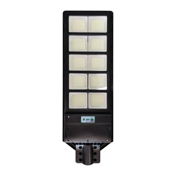 LUMINARIO SUBURBANO SOLAR - Imagen 2