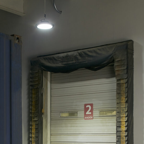 LUMINARIA LED 100W 100-277 - Imagen 3