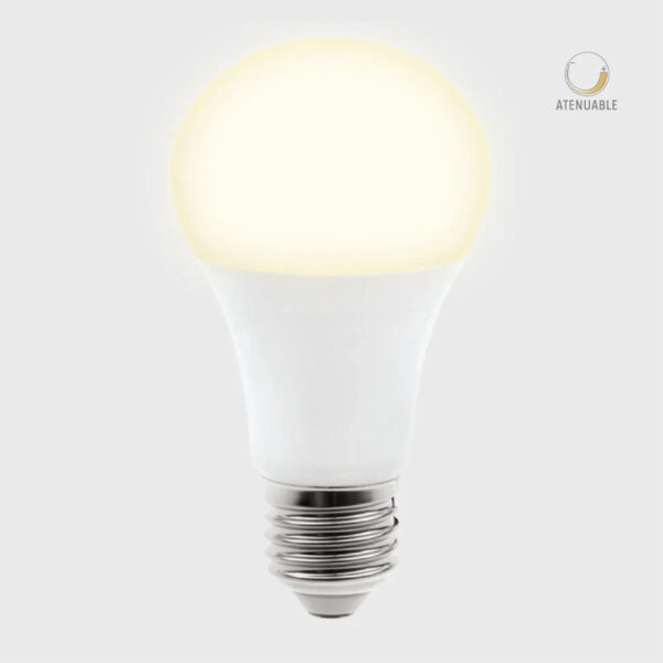 LAMPARALED 10W 3000K - Imagen 2