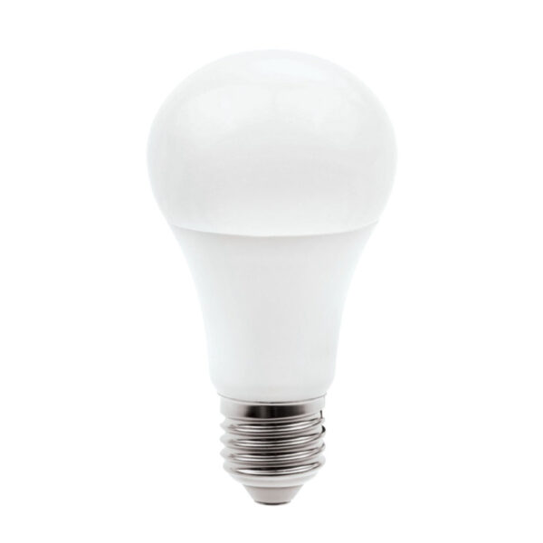 LAMP LED A19 10W 6500K E27 800LM - Imagen 2