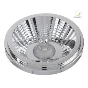 LAMP. LED AR111 10W 12V 3000K G53800LM