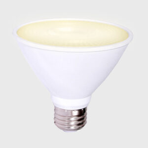 LAMPARA LED PAR 10W 3000K E27 800LM