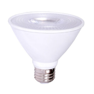|LAMPARA LED PAR 10W 6500K E27 800LM