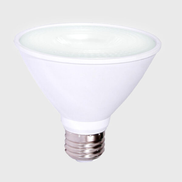 |LAMPARA LED PAR 10W 6500K E27 800LM - Imagen 2