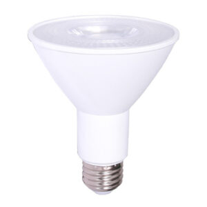 LAMPARA LED PAR 10W 3000K E27 800LM