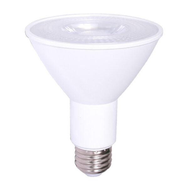 LAMPARA LED PAR 10W 3000K E27 800LM