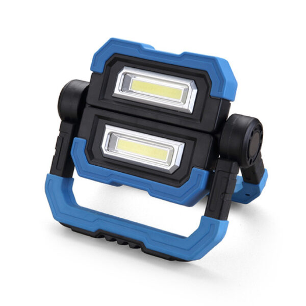 17506134804328LAMPARA DE TRABAJO 10W 1000LM 6500K IP20