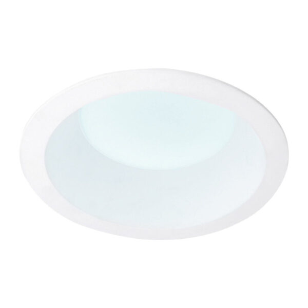 LUMINARIA LED 10W 127V 2700K-4000K - 65000K ATENUABLE