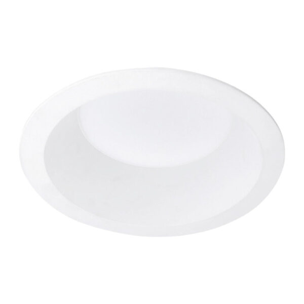 LUMINARIA LED 10W 127V 2700K-4000K - 65000K ATENUABLE - Imagen 2