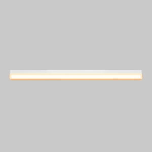 |LAMPARA LED REGLETA TOJIL I 56.9CM, 10W, 100-240V, 1000LM, 3000K