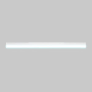 |LAMPARA LED REGLETA TOJIL I 56.9CM, 10W, 100-240V, 1000LM, 6500K