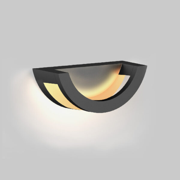 LUMINARIO LED 10W 100-240V 3000K - Imagen 2