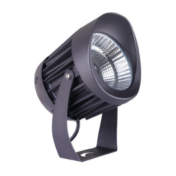 EXTERIOR ACENTO LED 10W 100-240V 3000K - Imagen 2