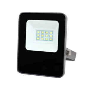 REFLECTOR LED 10W 100-240V 6500K