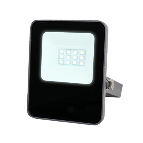REFLECTOR LED 10W 100-240V 6500K - Imagen 2