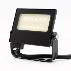 EXT LED 10W 100-240V 900LM 3000K NGR