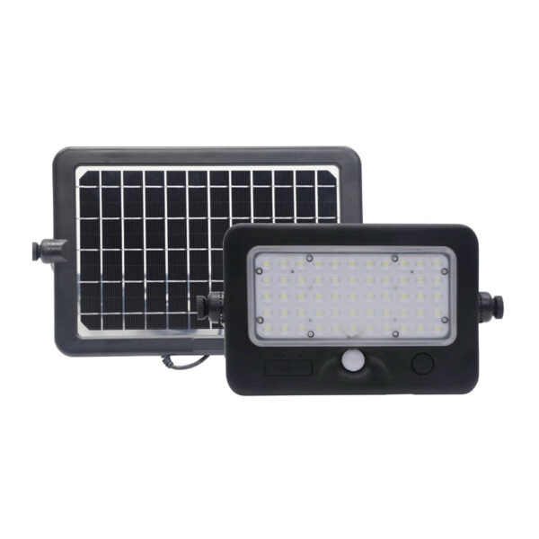 EXT LED 10W 3.7V 1100LM 6500K NGO - Imagen 2