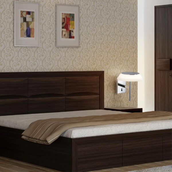 LAMPARA LED DECORATIVA 10 W 100-240 V 3000 K - Imagen 3