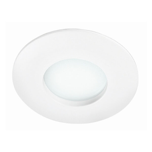 EMP. VAPOR MR16 50W 100-240V BLANCA - Imagen 2