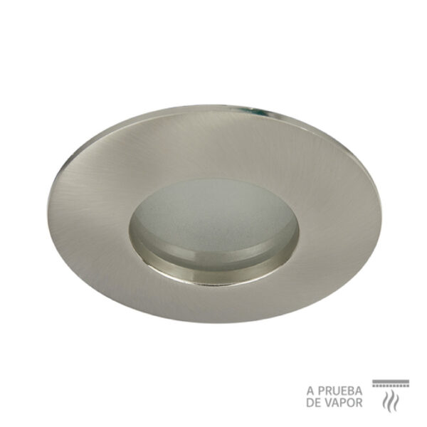 EMP. VAPOR MR16 50W 100-240V SATIN - Imagen 2