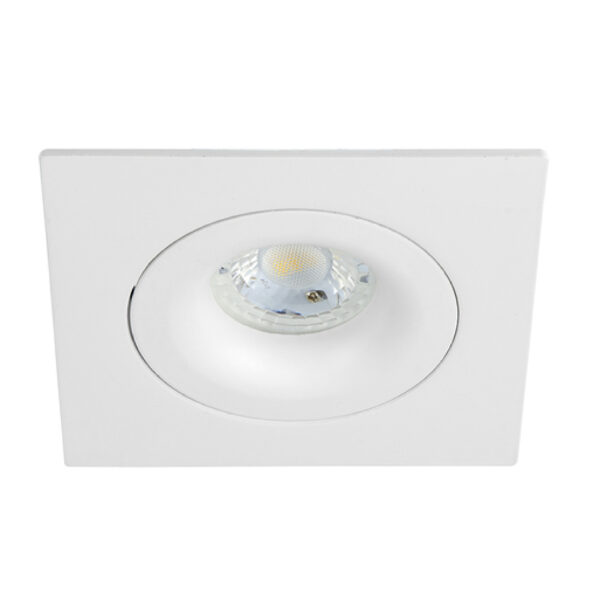 DOWNLIGHT ACENTO DIRIGIBLE SIN LÁMPARA 50W