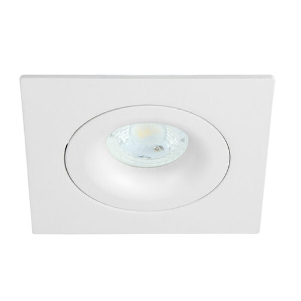 DOWNLIGHT ACENTO DIRIGIBLE SIN LÁMPARA 50W - Imagen 2