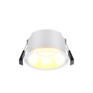 |EMPOTRADO INTERIOR ACENTO, ALDERAMI II, 1OW, 100-240V, 1050-1200LM