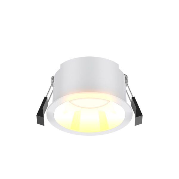 |EMPOTRADO INTERIOR ACENTO, ALDERAMI II, 1OW, 100-240V, 1050-1200LM
