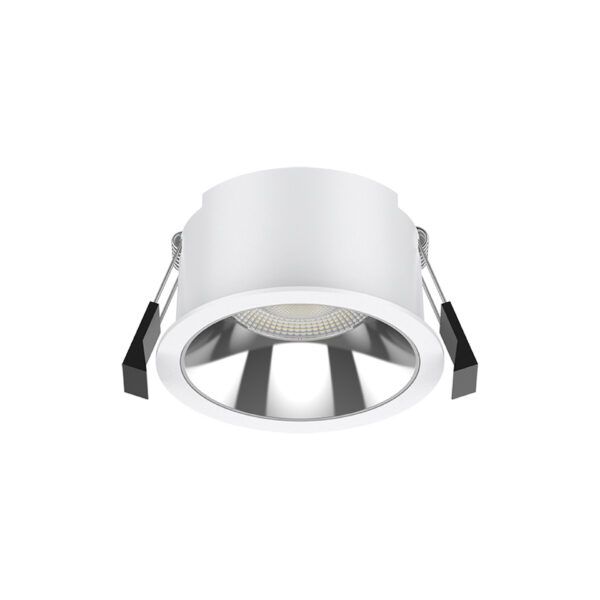 |EMPOTRADO INTERIOR ACENTO, ALDERAMI II, 1OW, 100-240V, 1050-1200LM - Imagen 2