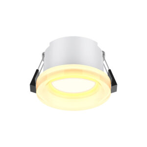 |EMPOTRADO INTERIOR ACENTO, ALDERAMI IV, 1OW, 100-240V, 1050-1200LM
