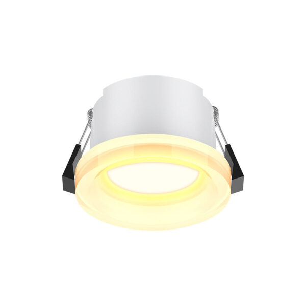 |EMPOTRADO INTERIOR ACENTO, ALDERAMI IV, 1OW, 100-240V, 1050-1200LM