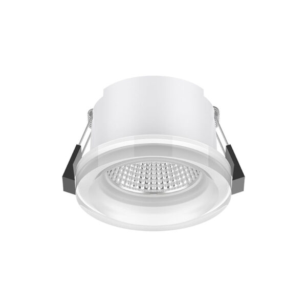 |EMPOTRADO INTERIOR ACENTO, ALDERAMI IV, 1OW, 100-240V, 1050-1200LM - Imagen 3