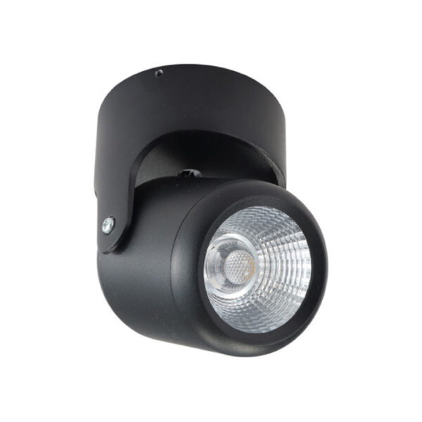LUMINARIO DE INTERIOR SPOT 10W 100 V-240 V