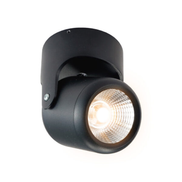 LUMINARIO DE INTERIOR SPOT 10W 100 V-240 V - Imagen 2