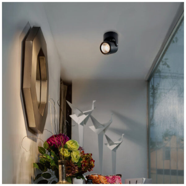 LUMINARIO DE INTERIOR SPOT 10W 100 V-240 V - Imagen 3