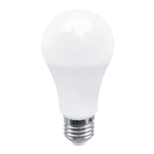 LAMP LED A19 11.5W 127V 3000K E27 1060LM
