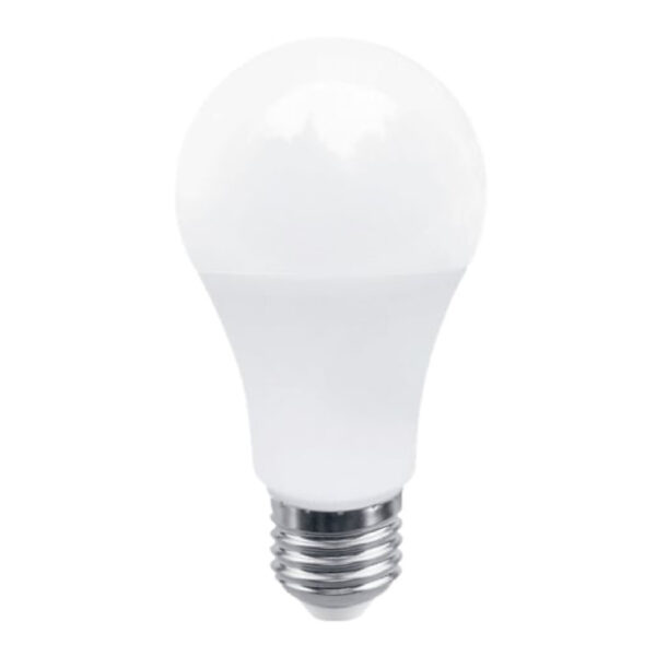 LAMP LED A19 11.5W 127V 3000K E27 1060LM