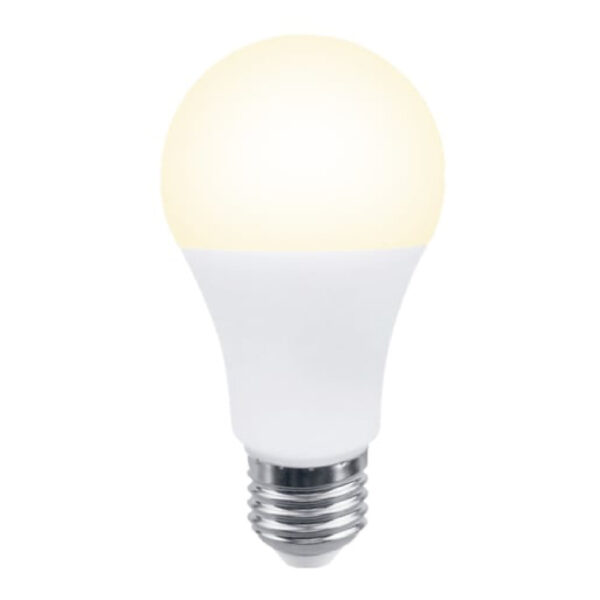 LAMP LED A19 11.5W 127V 3000K E27 1060LM - Imagen 2